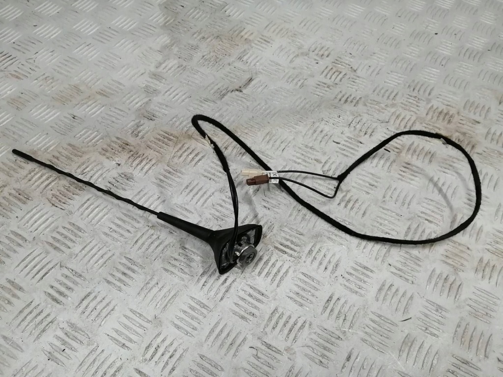 Купить Антенна кровельная dacia duster 2