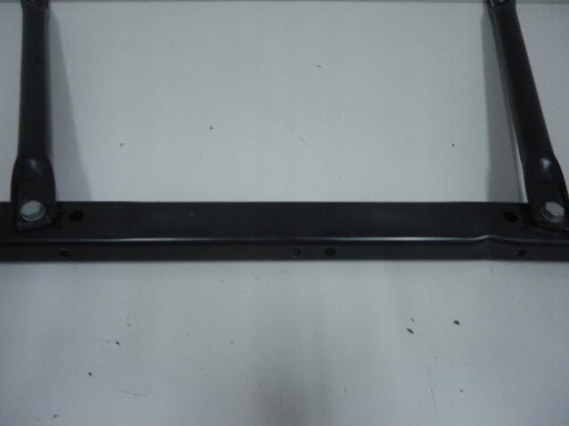 Балка усилитель распорка bmw 5 f10 f11 7200690 Цена