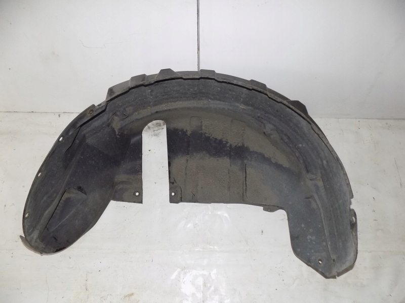 фото №11, Suzuki sx-4 sx4 підкрилок правий задня праве задні