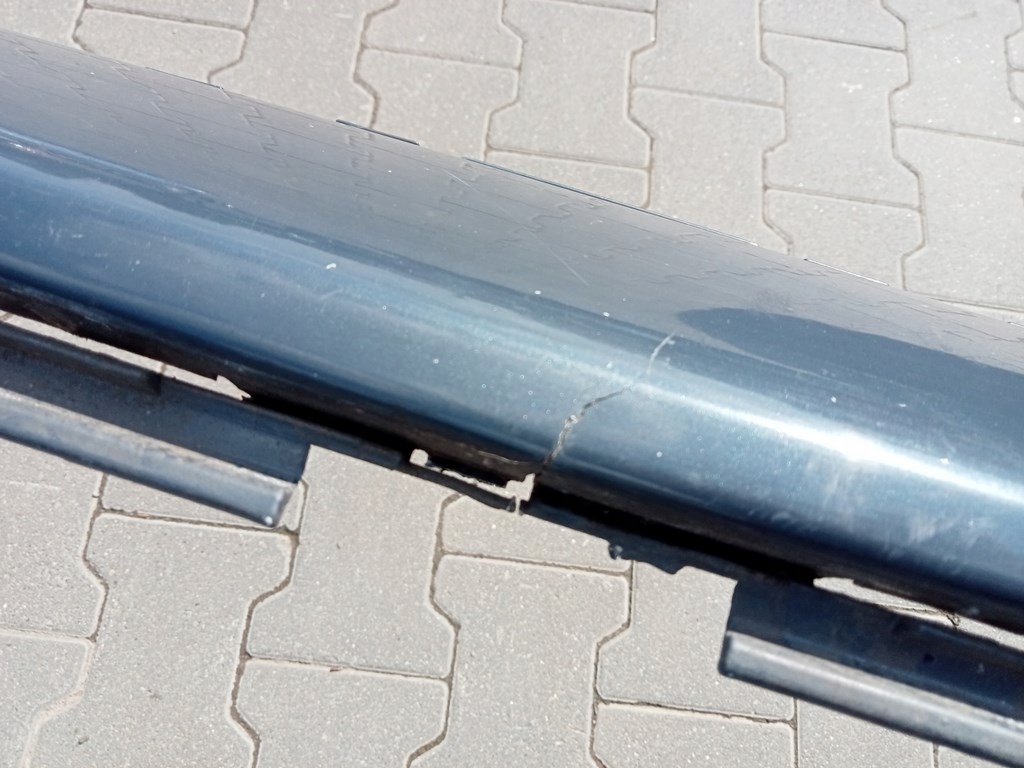 фото №9, Ford c-max mk2 2010-14r. - бампер перед am51