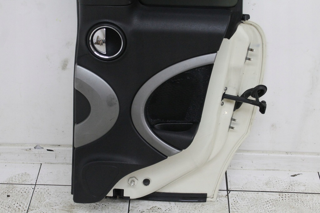 фото №8, Двері праве правий задня задні бічний mini clubman r55 07r- 850