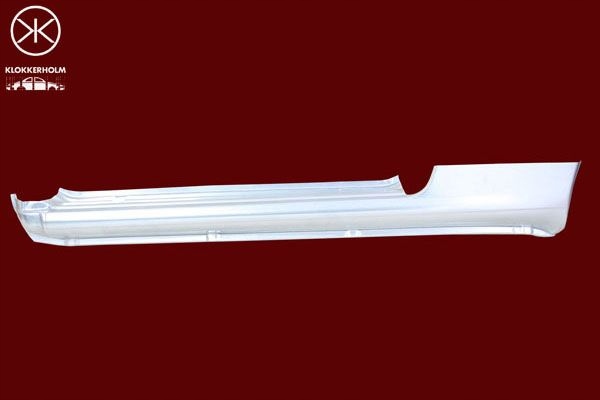 фото №2, Klokkerholm 2031001 порог