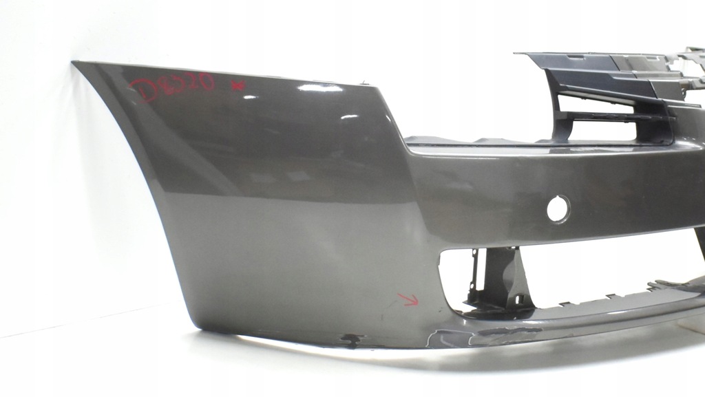 фото №3, Alfa romeo 159 бампер перед передний org