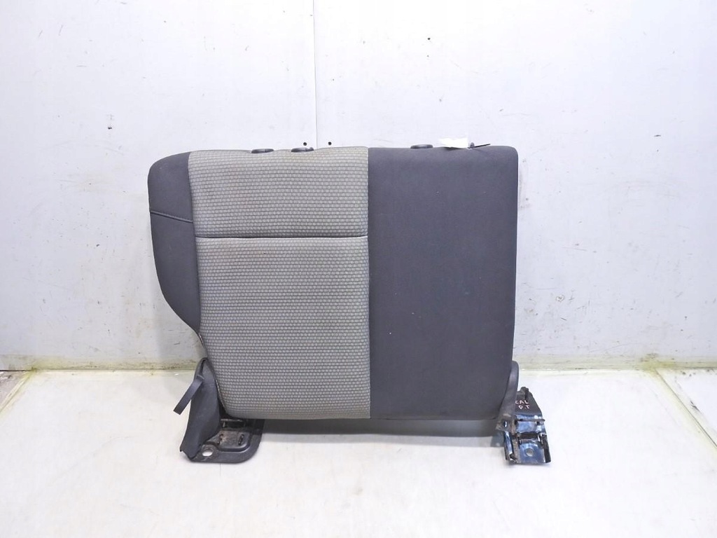 фото №1, Спинка сидіння правий задня dodge caliber