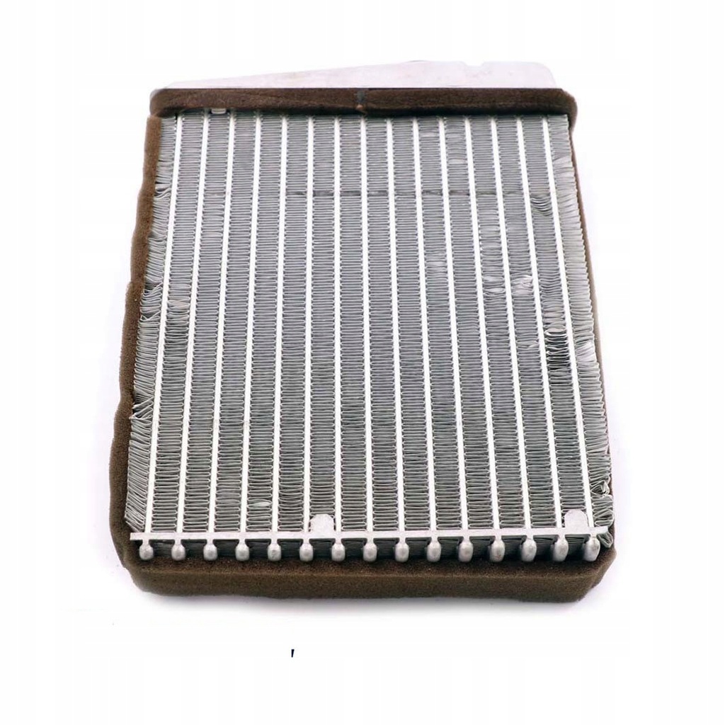 фото №8, Mini cooper one r55 r56 r57 отопитель wody теплообменник тепла 3422666