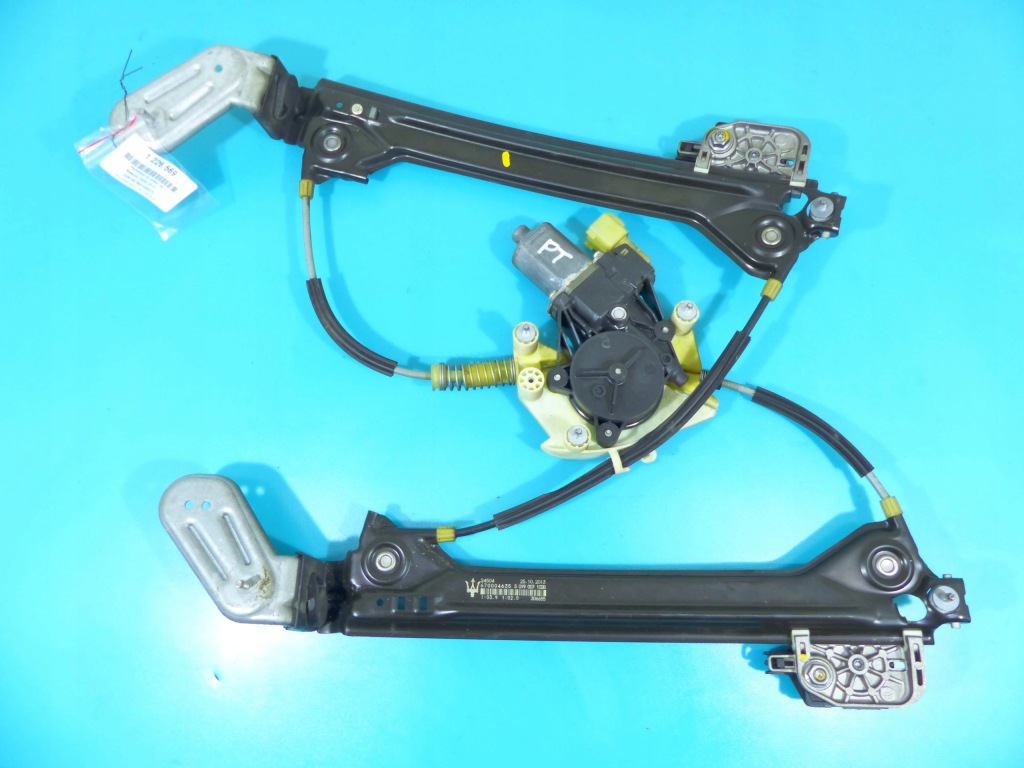 фото №1, Подъемник задняя правый maserati ghibli iii 13-17