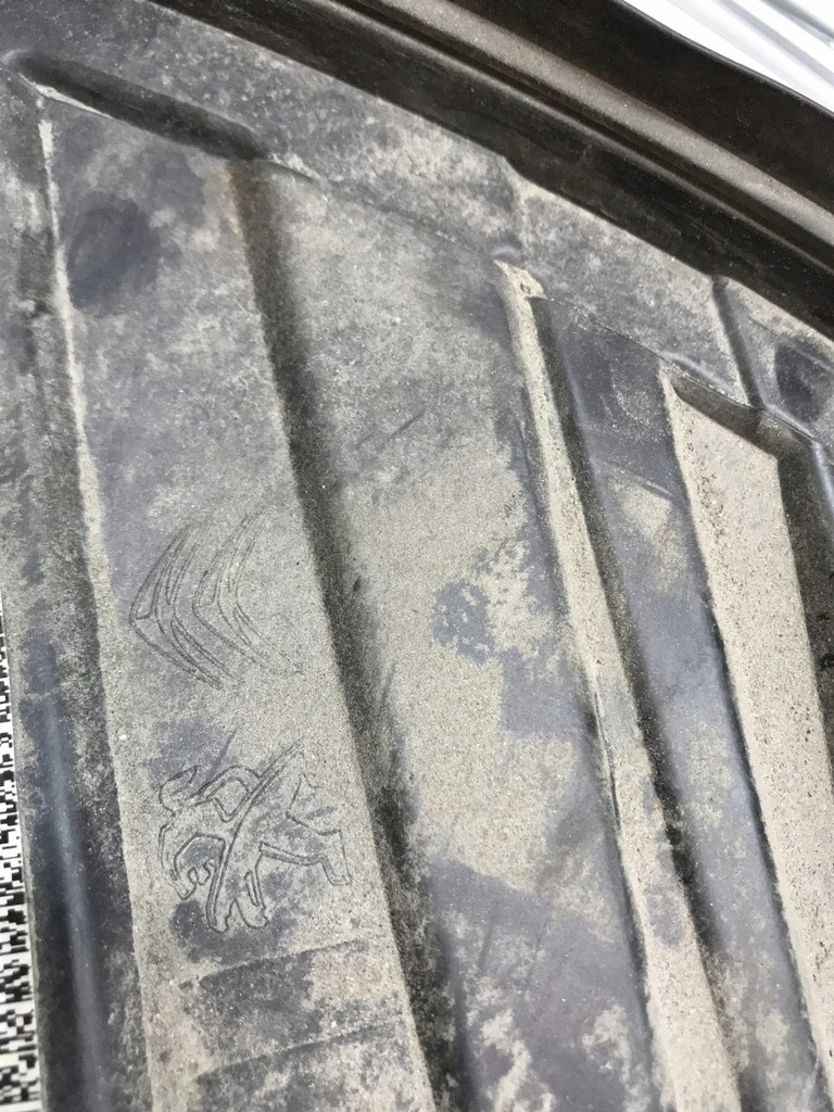 фото №10, Лампа перед правая jumpy iii scudo 9808567680