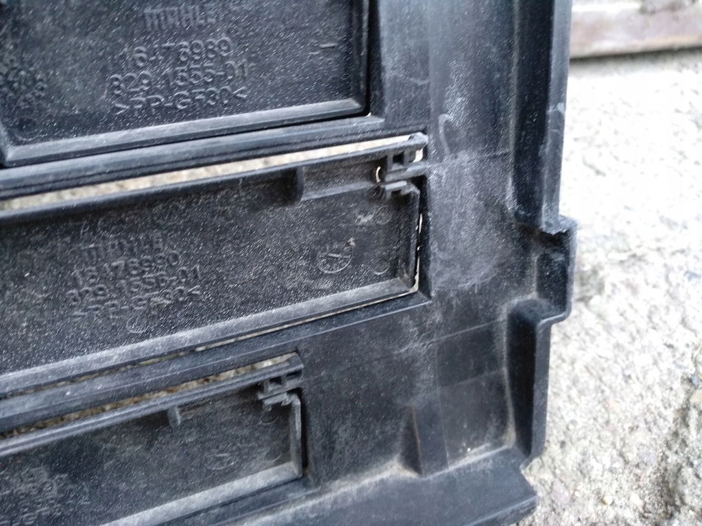 фото №7, Вентилятор bmw g30 g11 g32 400w 8677741