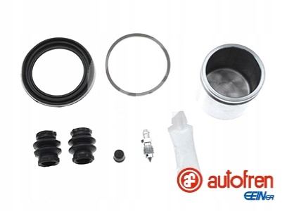 фото №1, Ремкомплект суппорт тормозной перед do citroen c3 i