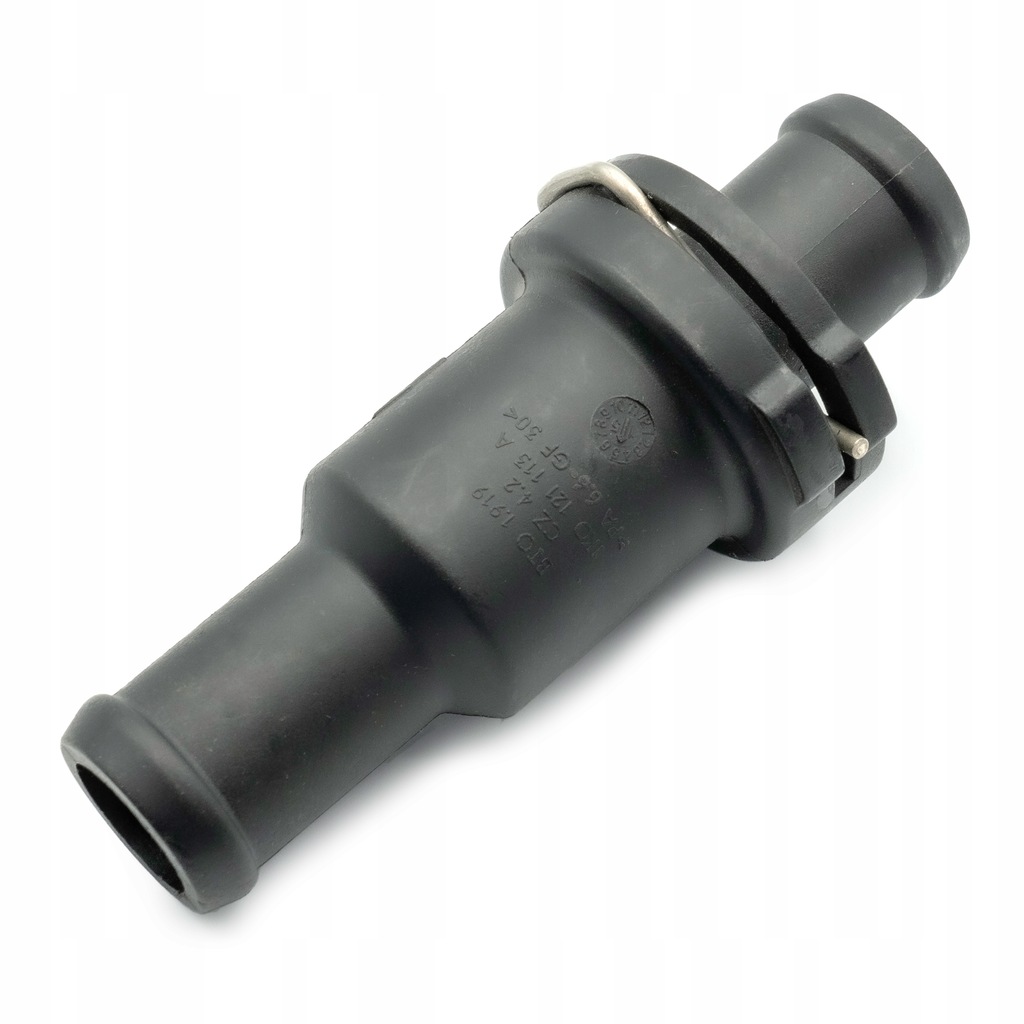 фото №13, Регулятор жидкость охлаждающий audi vw 1k0121113a aso