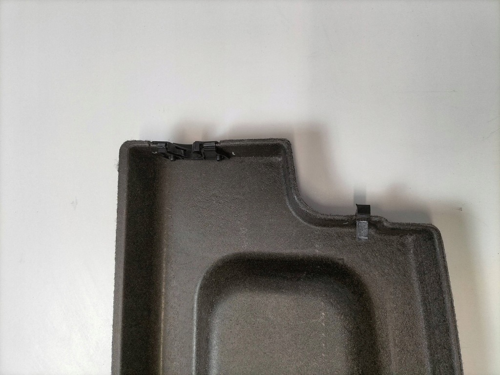 фото №7, Полка задняя багажника suzuki alto