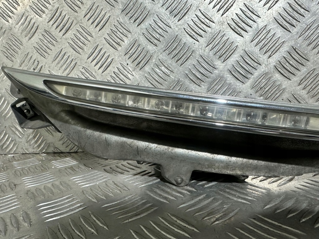 Lancia delta iii led drl правий kompletny справний 46120748 Зі Шроту