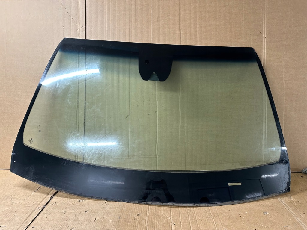 фото №1, Hyundai santa fe iv стекло перед передняя лобовое оригинал idealna