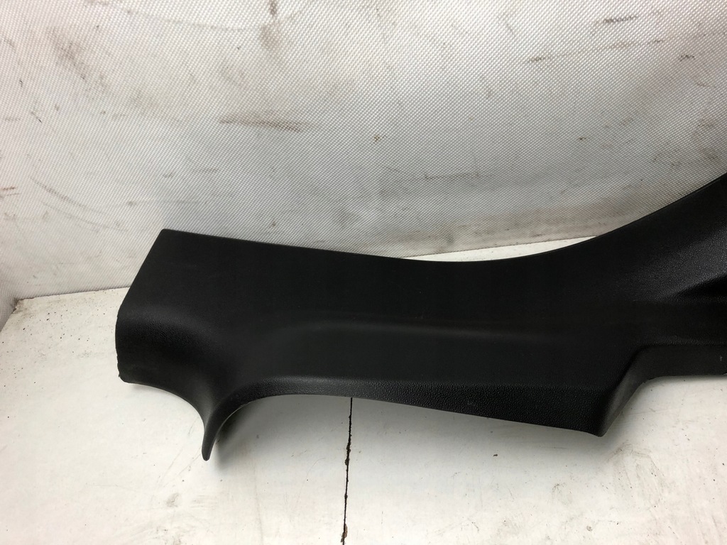 фото №5, Молдинг порог сиденье правый задняя citroen c3 iii