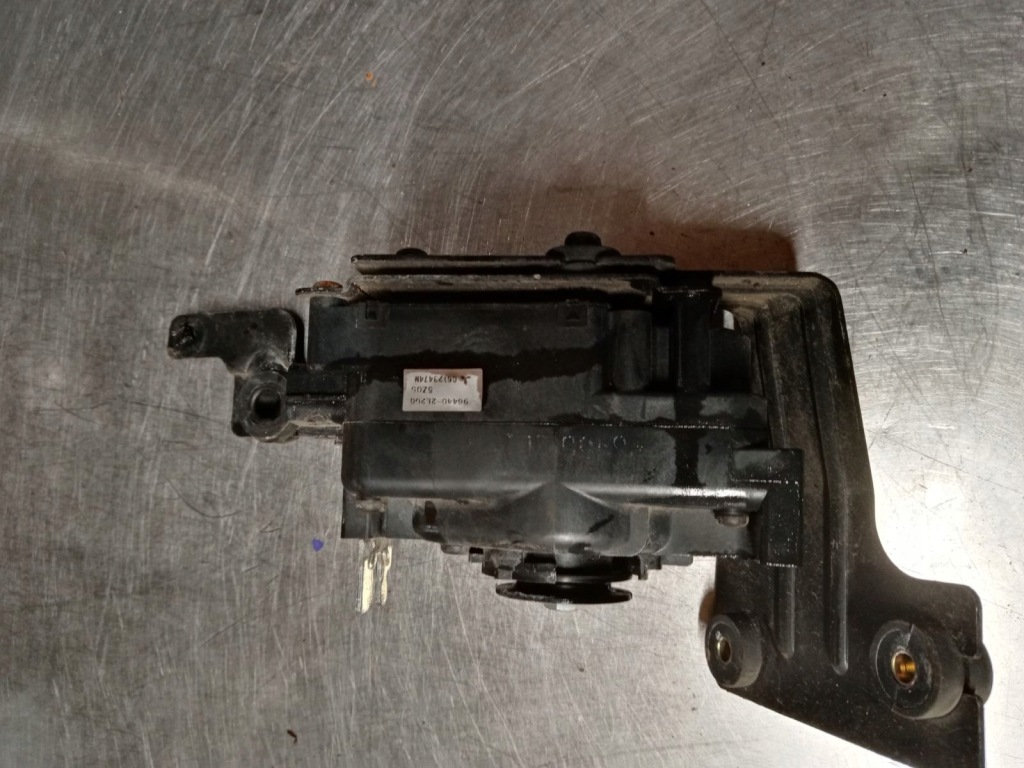 фото №1, Hyundai tucson jm блок керування / модуль круїз-контроль 964402e200