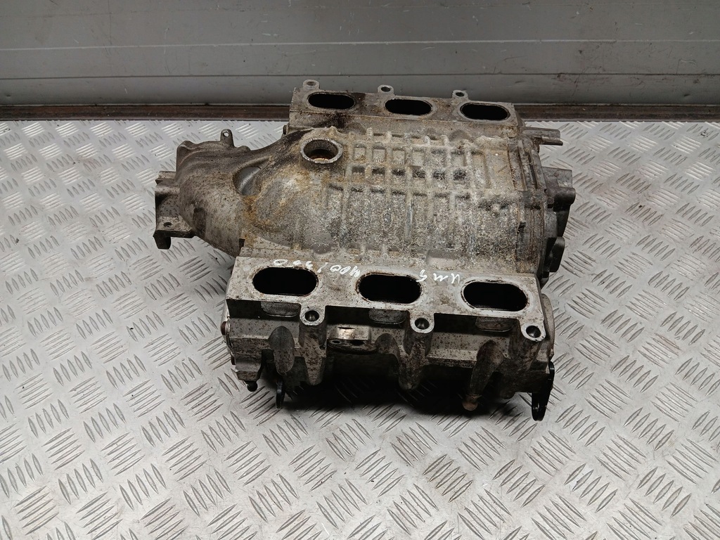 фото №8, Audi q7 4m 06e145601bf повний турбонагнітача