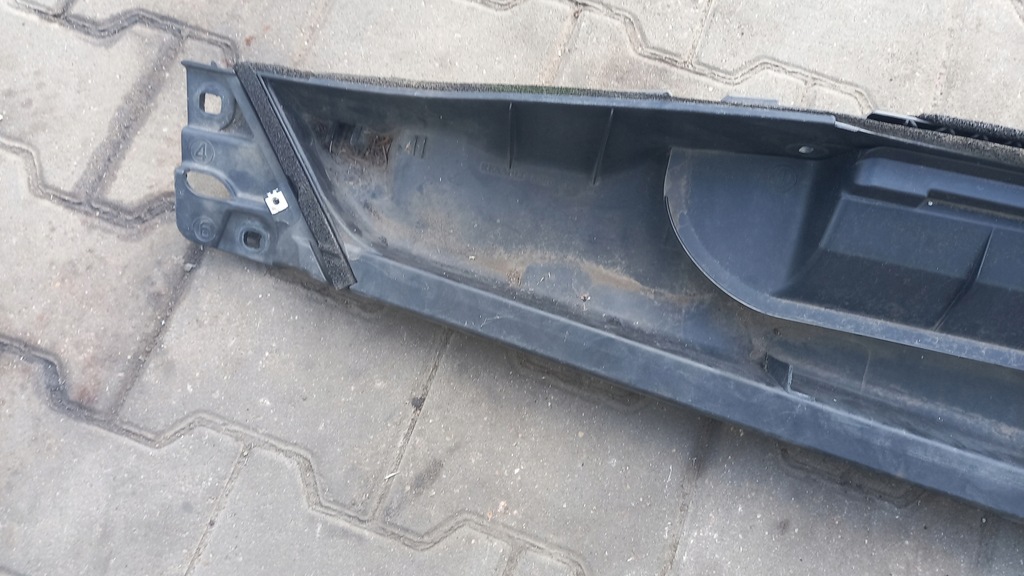 фото №2, Жабо renault modus 07r 1.5dci