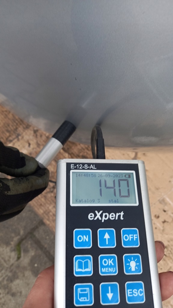 фото №12, Капот chrysler pt cruiser 01r