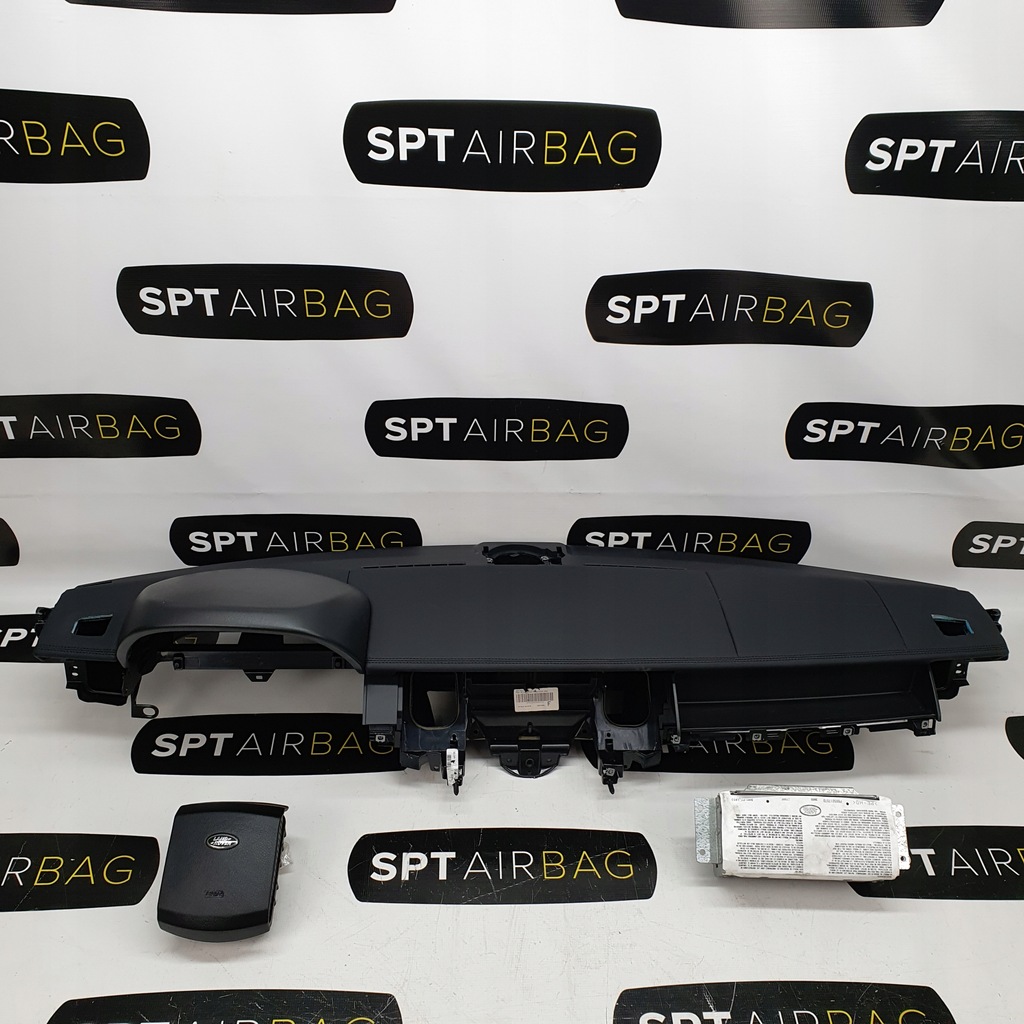 фото №1, Discovery консоль подушки безопасности ремни подушка безопасности