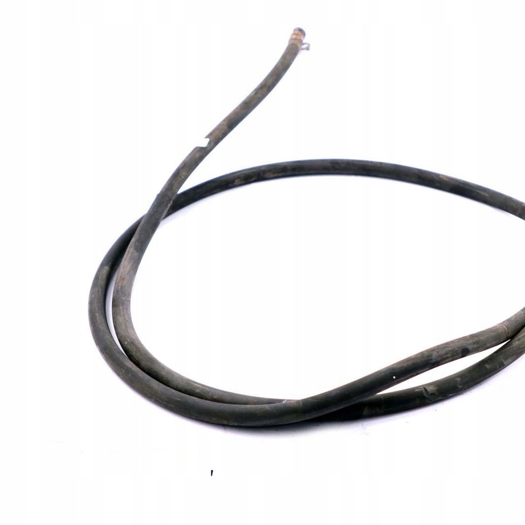 фото №11, Mercedes c209 w209 шланг охлаждение a2098300196