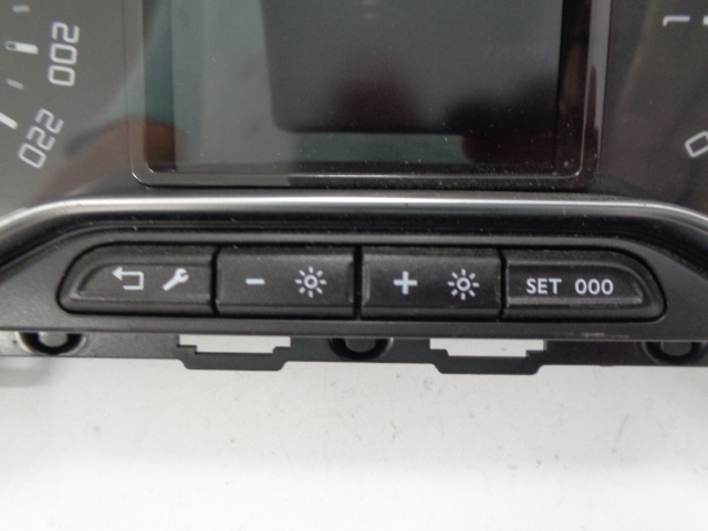 фото №5, C3 iii 1.2 thp лічильник прилади 9813361680 europa