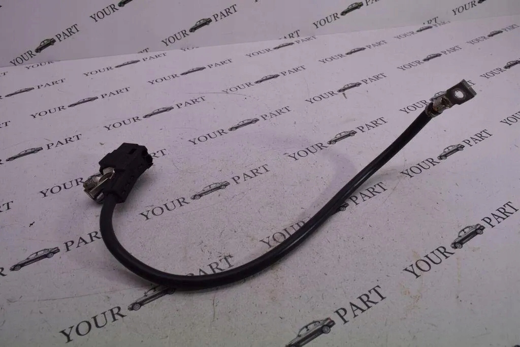 фото №1, Bmw 5 f10 f11 клемма минусовая 9253082