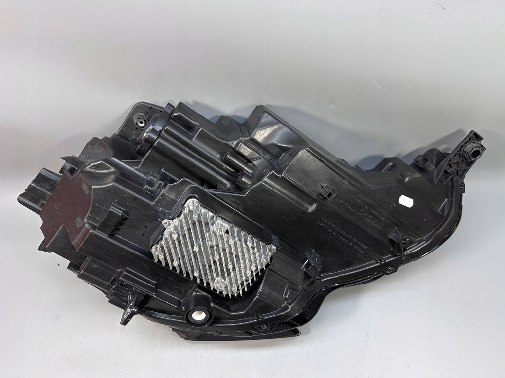 фото №5, Audi a3 8y лампа передні ліва matrix full led комплектна