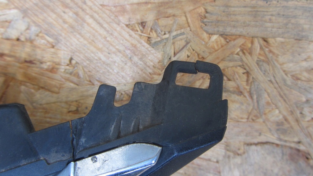 фото №7, Решётка радиатора решётка радиатора бампера перед vw t-cross 2gm