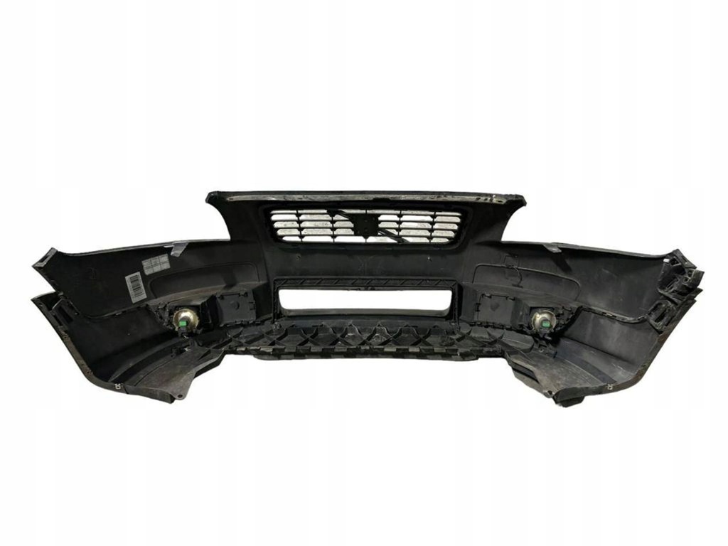 фото №12, Volvo c30 2008 с передний бампер передний