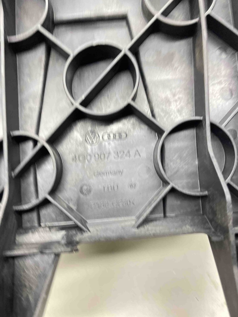 фото №8, Модуль навігації audi a6 4g2, c7, 4gc 4g0035082e 3.0l бензиновий 231kw 2013