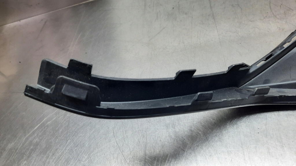 фото №15, Решітка бампера ліва 31383800 volvo xc90 ii