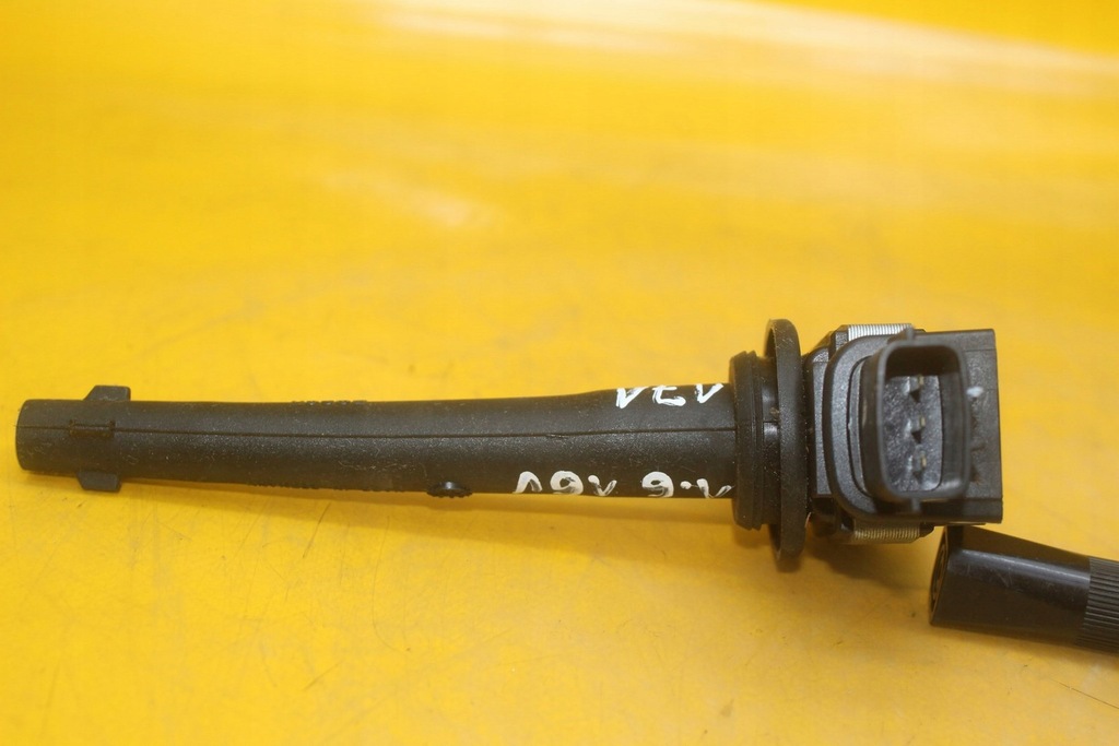 фото №5, Котушка запалювання nissan almera n16 1.6 0221604014 1220703039