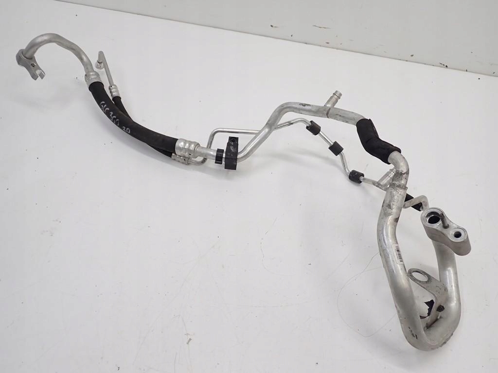 фото №1, Патрубок шланг трубка кондиціонера a2138302502 mercedes glc 300 x253 2.0cgi 20r