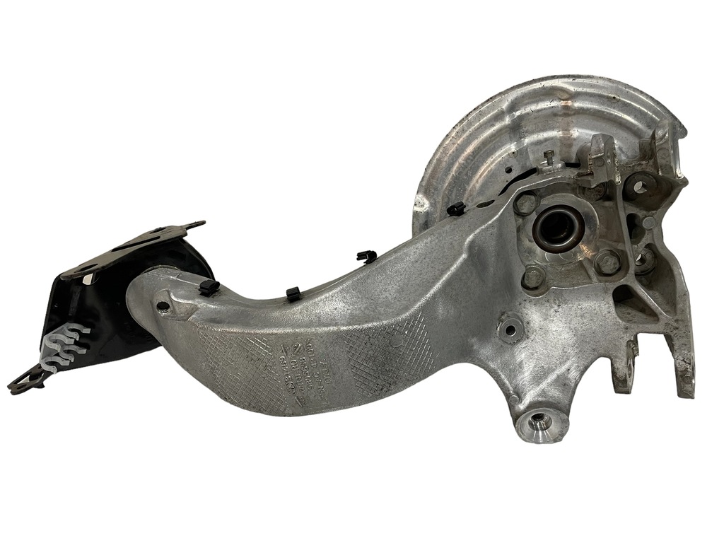 фото №2, Рычаг поворотный кулак ступица правая 4x4 mini r60