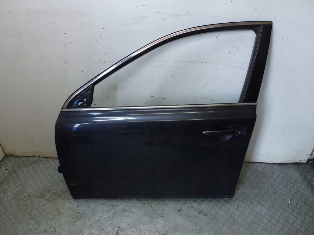 фото №1, Дверь левый перед передние subaru legacy v 09-14