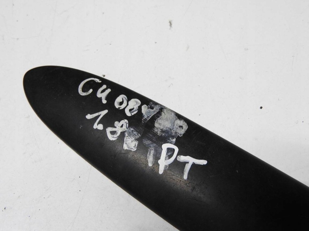 фото №5, Citroen c4 grand picasso накладка защита рейлинг правый задняя 96590337xt