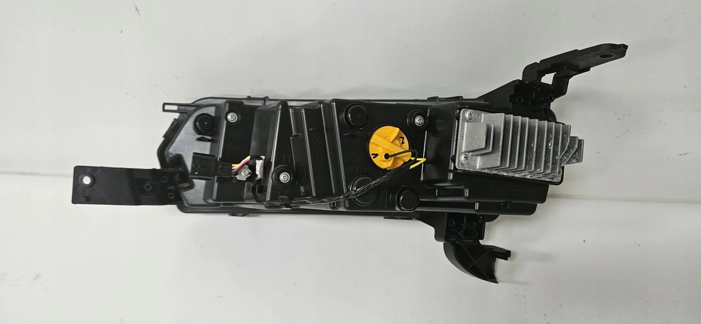 фото №8, Лампа правий перед поворотник dacia spring 2021-