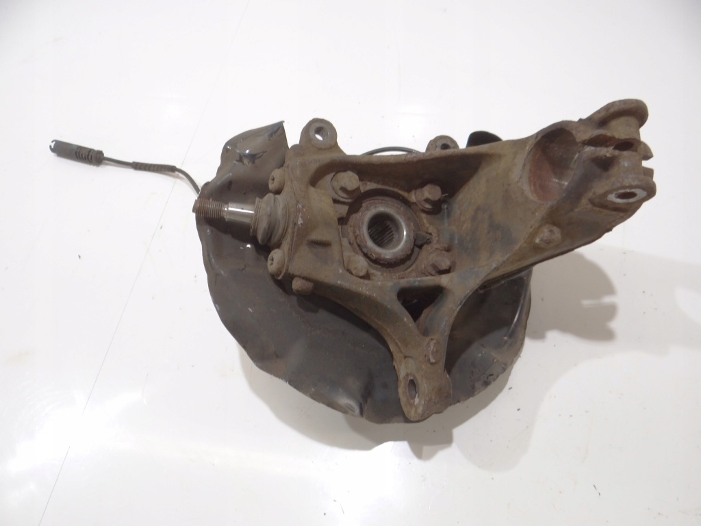 фото №3, Ступиця поворотний кулак права передня перед mini r60 n47 16368733