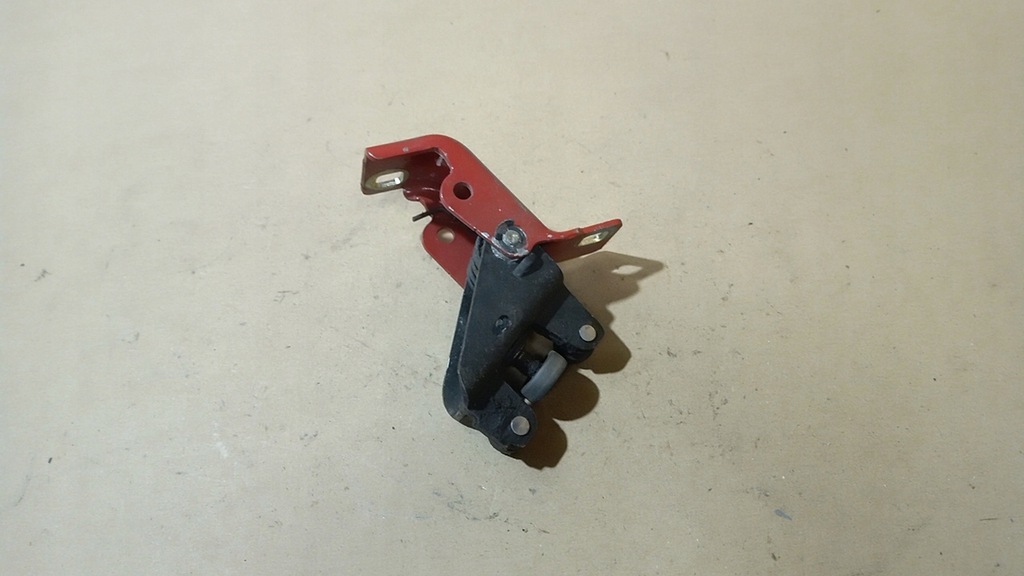 фото №2, Renault оригінальний номер 303512k ролик підрамник двері розсувних kangoo