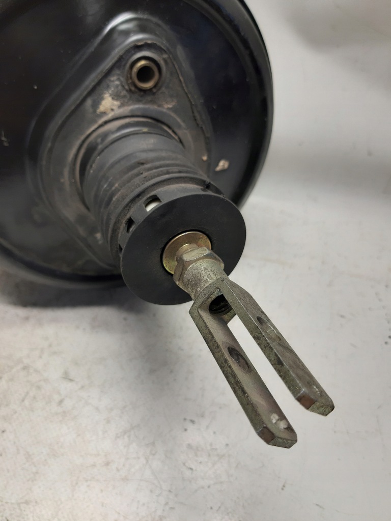 фото №5, Підсилювач гальм audi a8 d2 4.2 v8