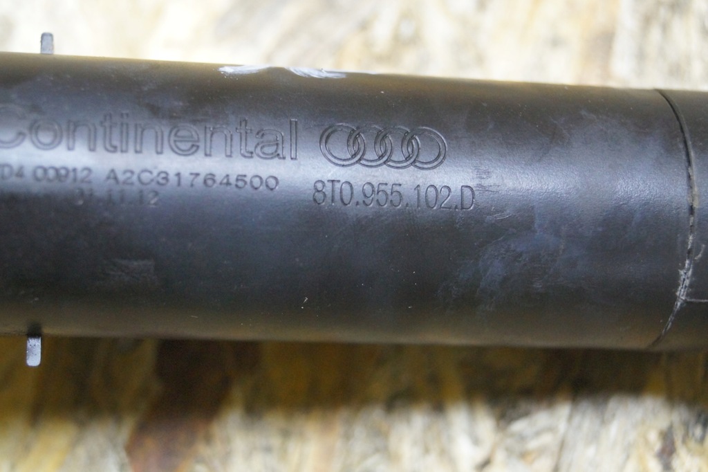 фото №13, Омыватель фара правый audi a5 8t a4 b8