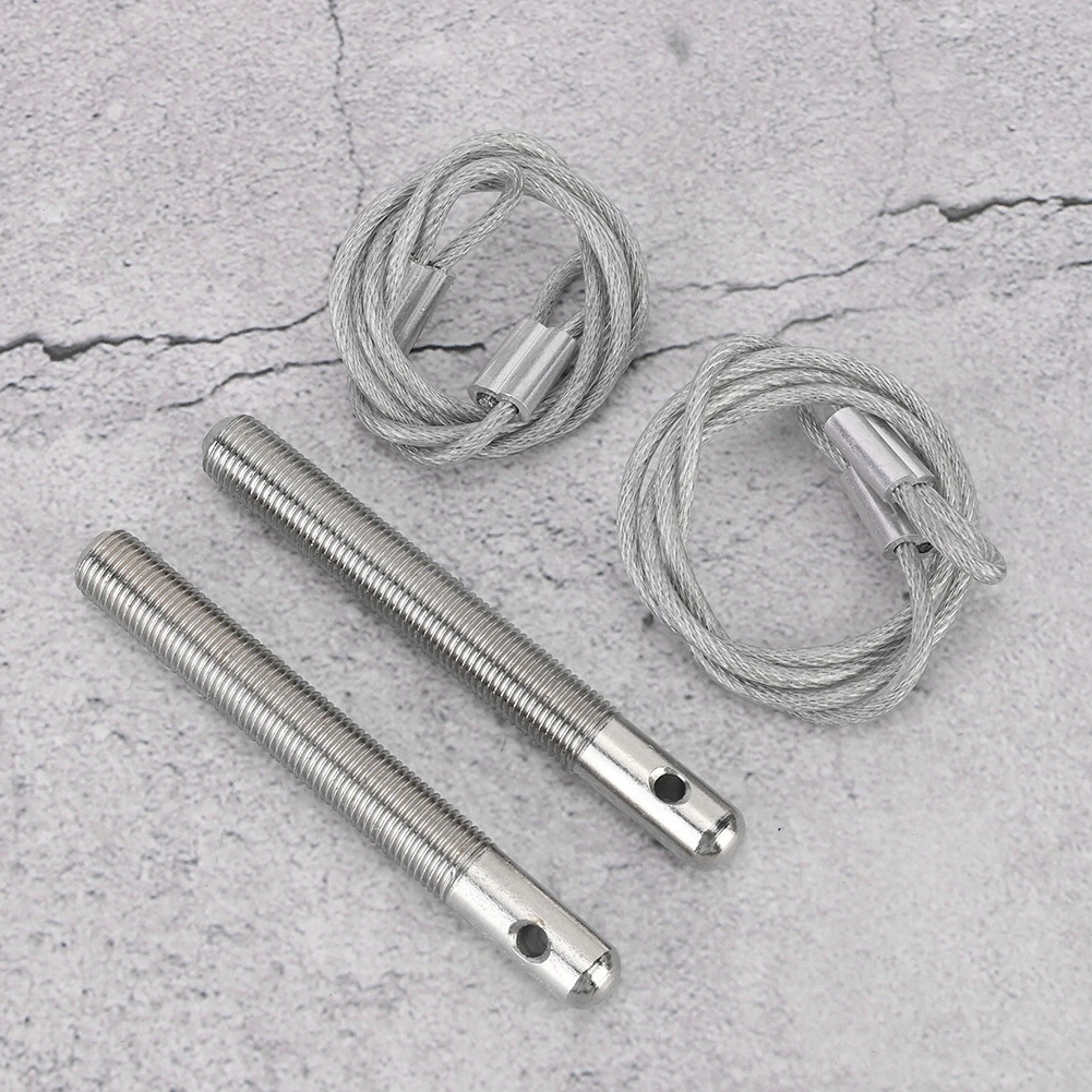 фото №8, Замок капот