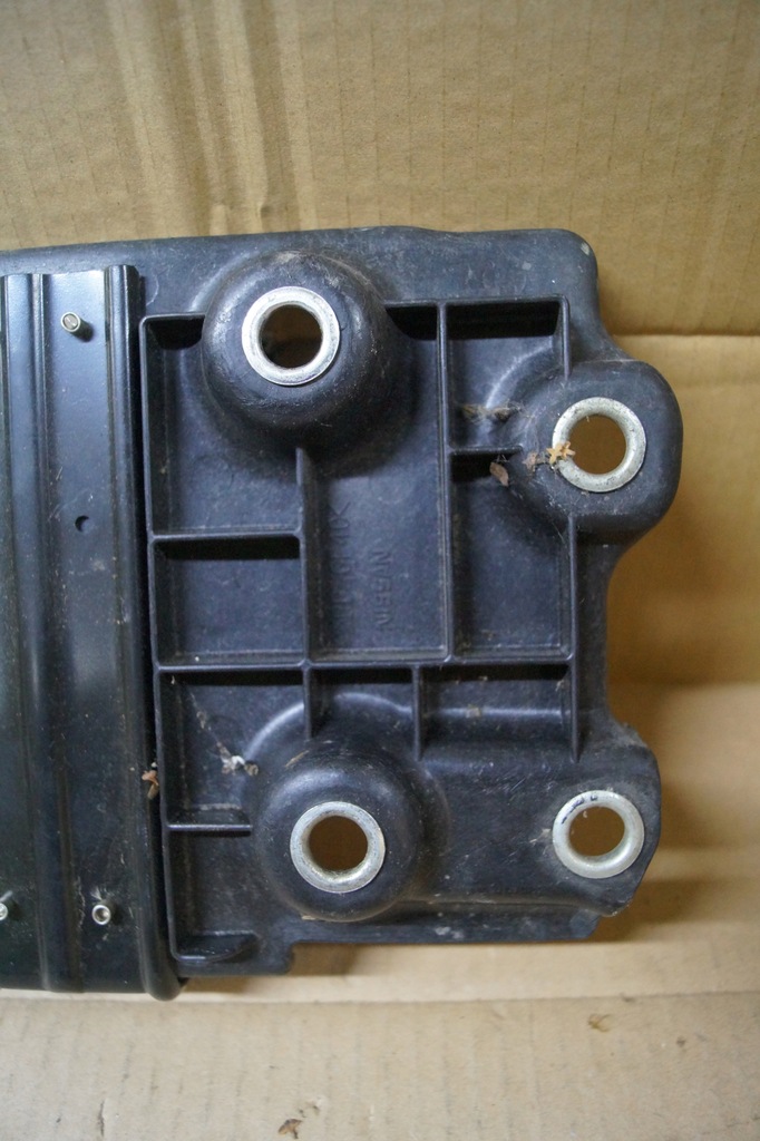 фото №7, Основа акумулятор infiniti оригінальний номер 64866-4gf5a