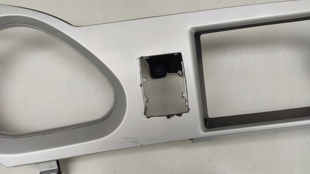 фото №5, Audi a6 c6 рамка спідометра захист 4f1857115j