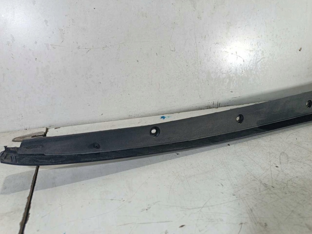 фото №5, Молдинг скло лобове права seat altea 5p0854320d