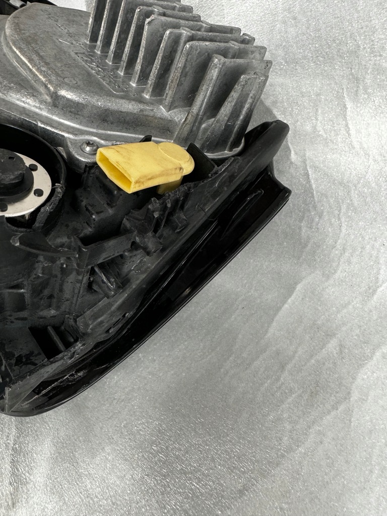 фото №6, Vw tcross t-cross правая лампа full led