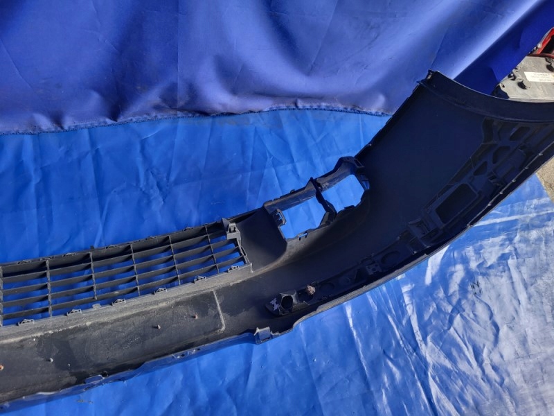 фото №8, Бампер перед vw golf v