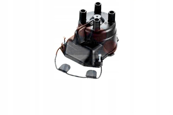 фото №2, Трамблерна кришка запалювання - розподільник запалювання [eps]