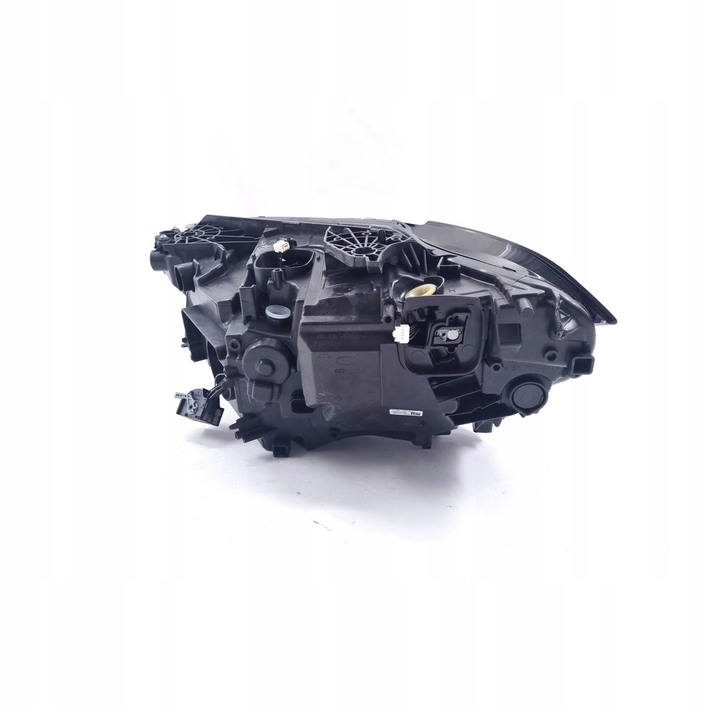 фото №5, Bmw 4 g22 фара full led