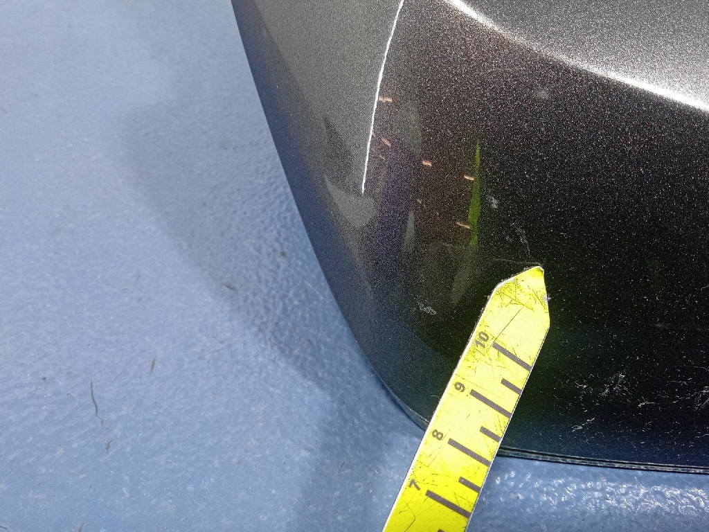 фото №8, Toyota camry viii xv70 зеркало правое 8 pin 4x7